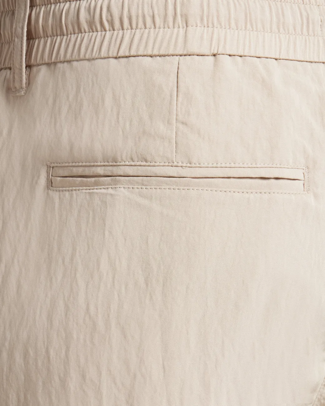 Minimum Shorts | Atlas shorts 4222 - White Pepper WhitePepper
