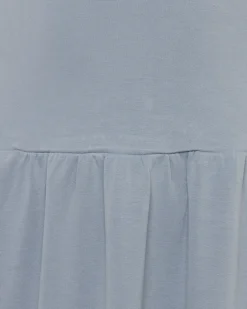 Minimum Dresses | Aya midi dress 4266 - Angel Falls AngelFalls