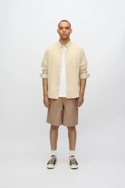 Minimum Shorts | Baker shorts 4189 - Greige