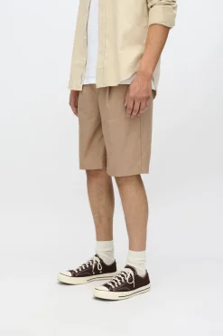 Minimum Shorts | Baker shorts 4189 - Greige