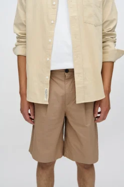 Minimum Shorts | Baker shorts 4189 - Greige