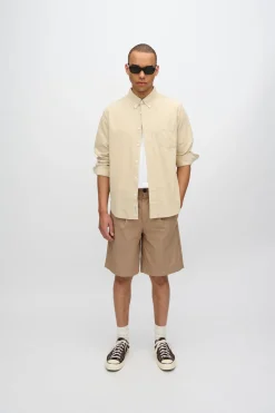 Minimum Shorts | Baker shorts 4189 - Greige