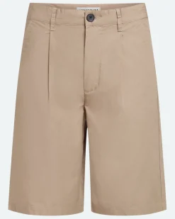 Minimum Shorts | Baker shorts 4189 - Greige