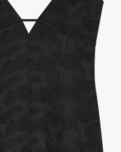 Minimum Dresses | Bella maxi dress 4163 - Black