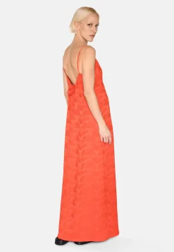 Minimum Dresses | Bella maxi dress 4163 - Fiesta