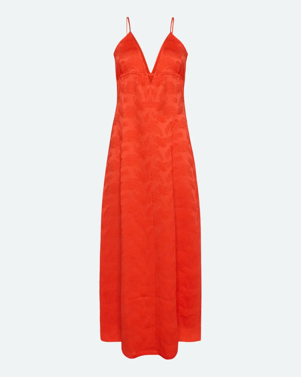 Minimum Dresses | Bella maxi dress 4163 - Fiesta