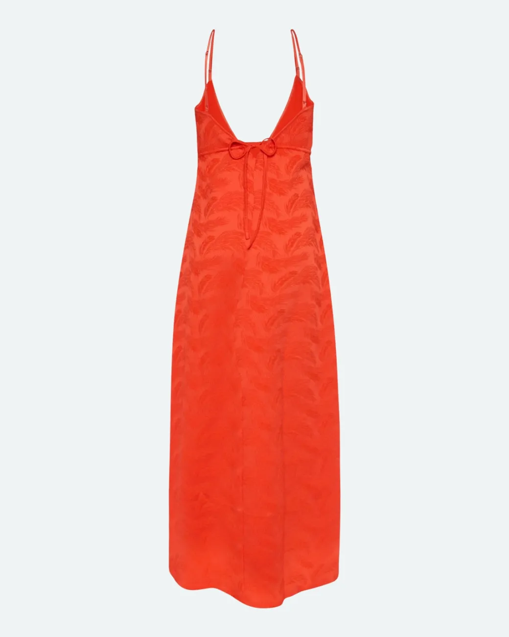 Minimum Dresses | Bella maxi dress 4163 - Fiesta