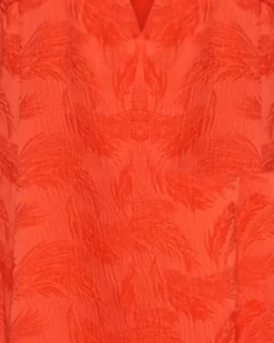 Minimum Dresses | Bella maxi dress 4163 - Fiesta