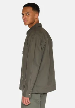 Minimum Jackets | Blake jacket 4130 - Dusty Olive DustyOlive