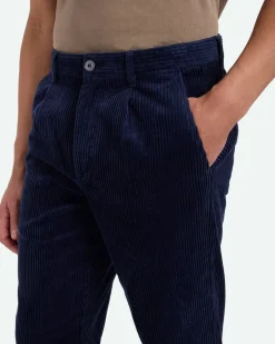 Minimum Pants | Bratis pants 9133 - Navy Blazer NavyBlazer