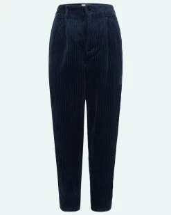 Minimum Pants | Bratis pants 9133 - Navy Blazer NavyBlazer
