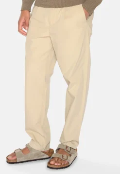 Minimum Pants | Bratis reg pants 4189 - Eucalyptus