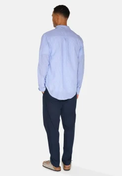 Minimum Pants | Bratis reg pants 4189 - Sky Captain SkyCaptain