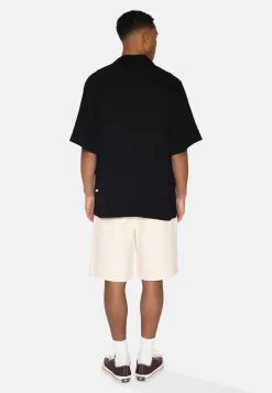 Minimum Shorts | Bronson denim shorts 4113 - Brown Rice BrownRice