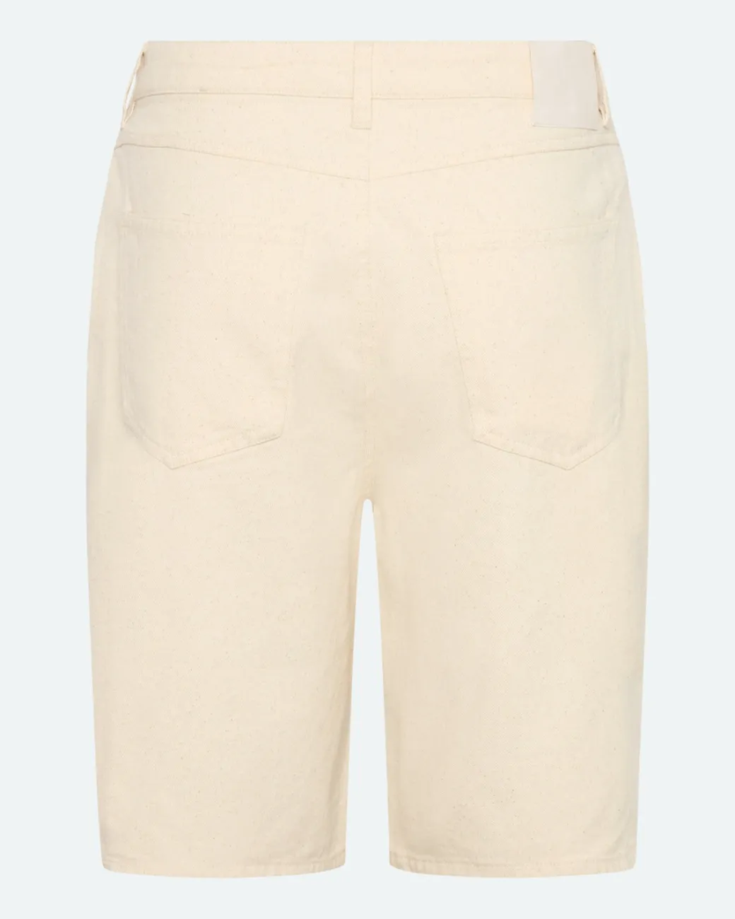 Minimum Shorts | Bronson denim shorts 4113 - Brown Rice BrownRice