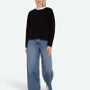 Minimum Knits | Calaha jumper 9965 - Black