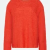 Minimum Knits | Calaha jumper 9965 - Fiesta