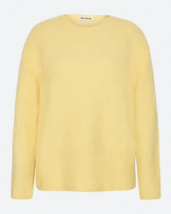 Minimum Knits | Calaha jumper 9965 - Flan