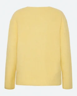 Minimum Knits | Calaha jumper 9965 - Flan