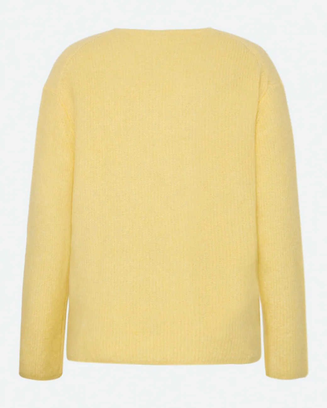 Minimum Knits | Calaha jumper 9965 - Flan