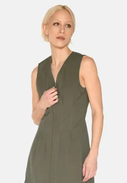 Minimum Dresses | Casey maxi dress 4151 - Black Ink BlackInk