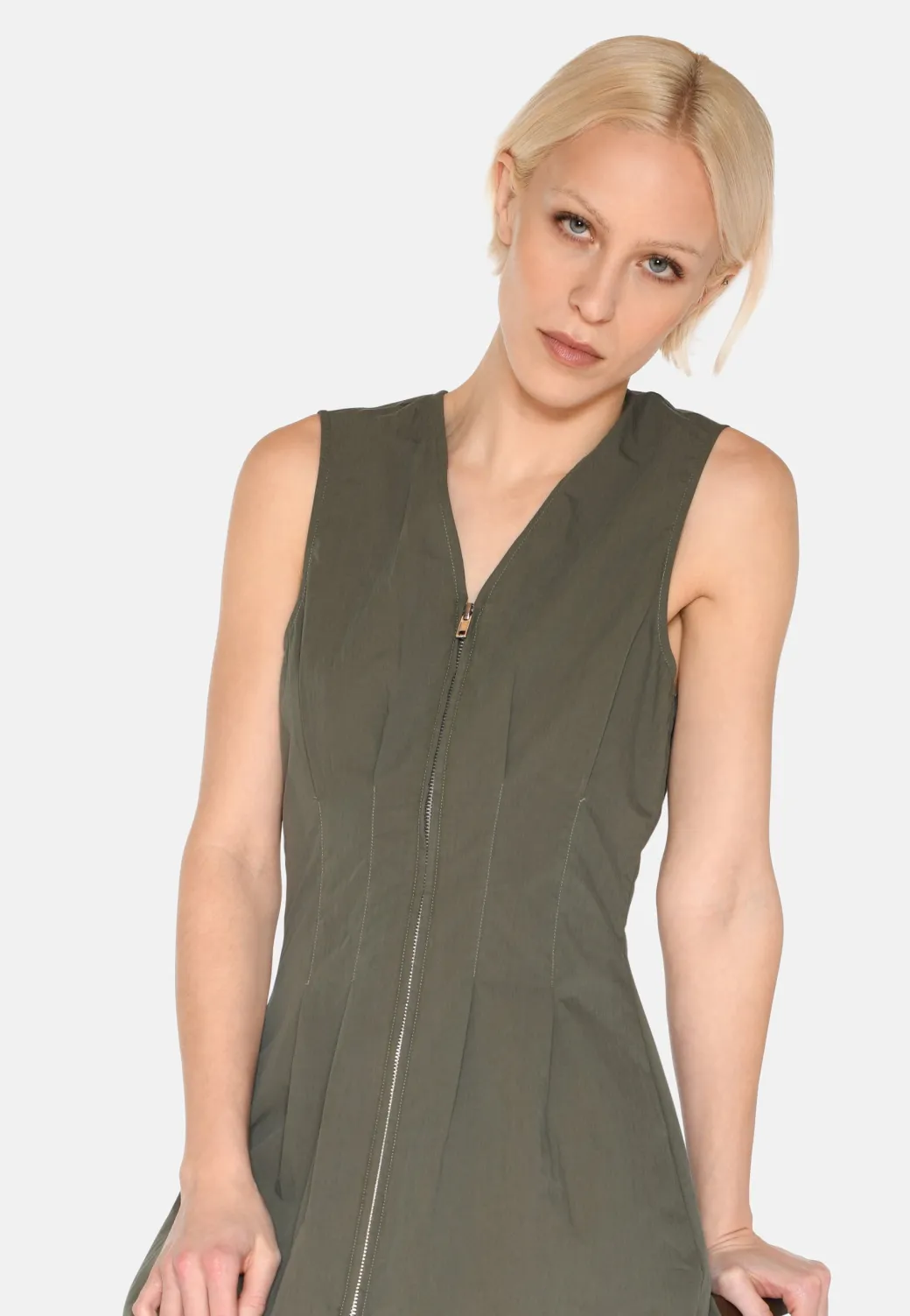 Minimum Dresses | Casey maxi dress 4151 - Black Ink BlackInk