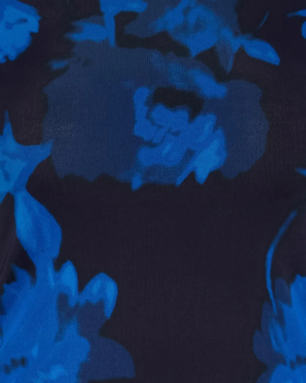 Minimum Dresses | Catalina maxi dress 4154 - French Blue FrenchBlue