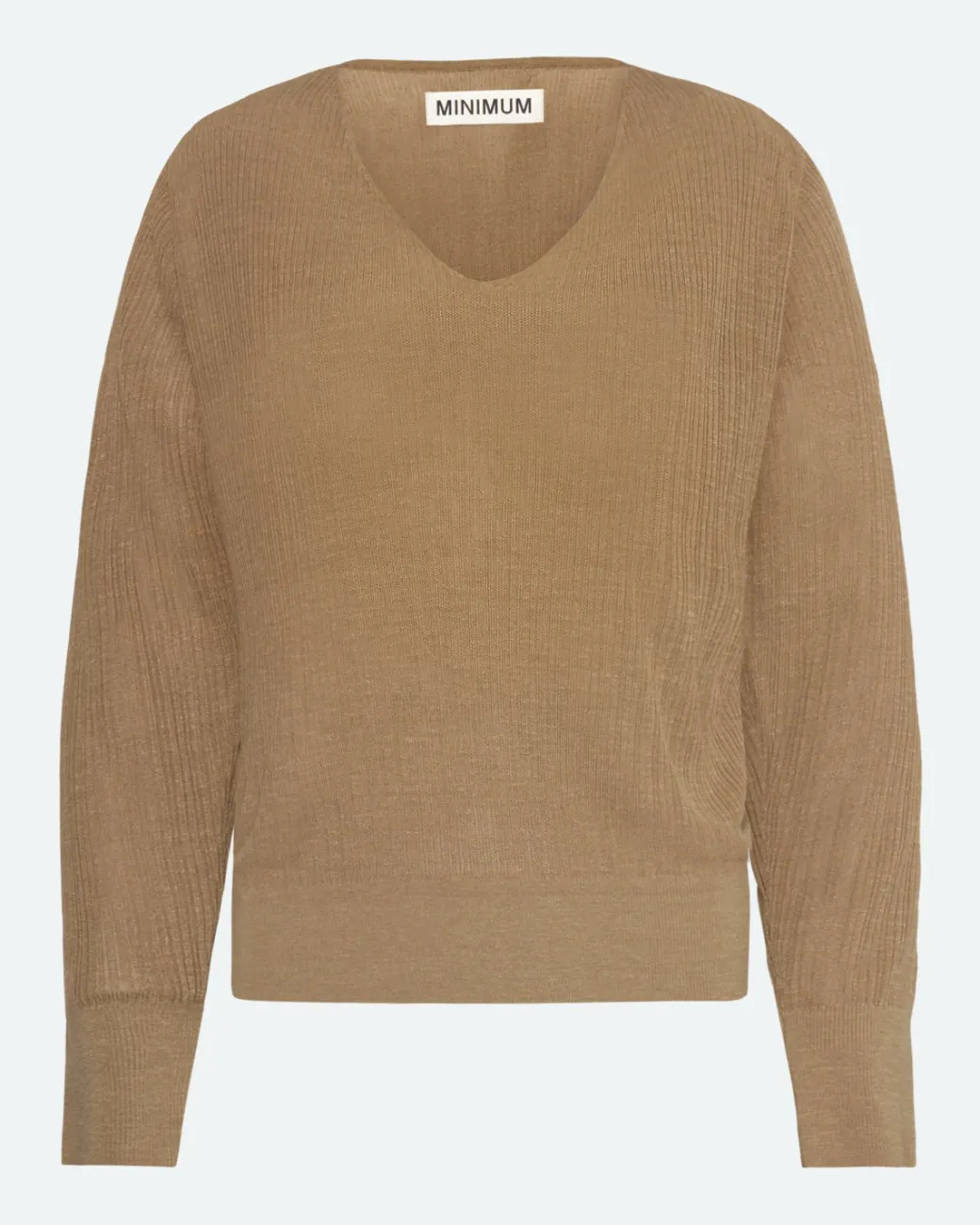 Minimum Knits | Codasa jumper 4152 - Mermaid