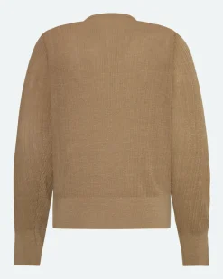 Minimum Knits | Codasa jumper 4152 - Mermaid