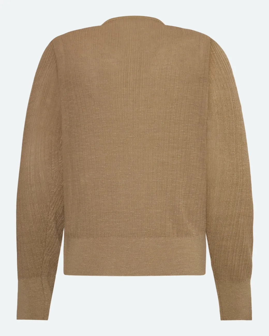 Minimum Knits | Codasa jumper 4152 - Mermaid