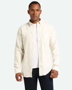 Minimum Shirts | Colt 3760 Shirt - Broken White BrokenWhite