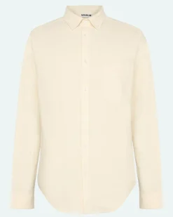 Minimum Shirts | Colt 3760 Shirt - Broken White BrokenWhite