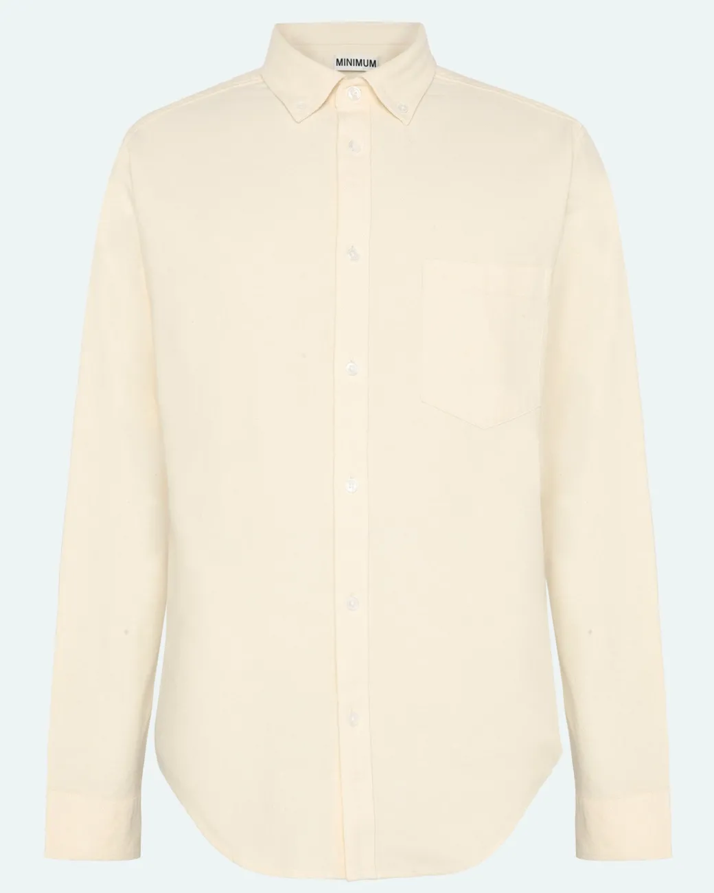 Minimum Shirts | Colt 3760 Shirt - Broken White BrokenWhite