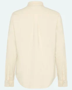 Minimum Shirts | Colt 3760 Shirt - Broken White BrokenWhite