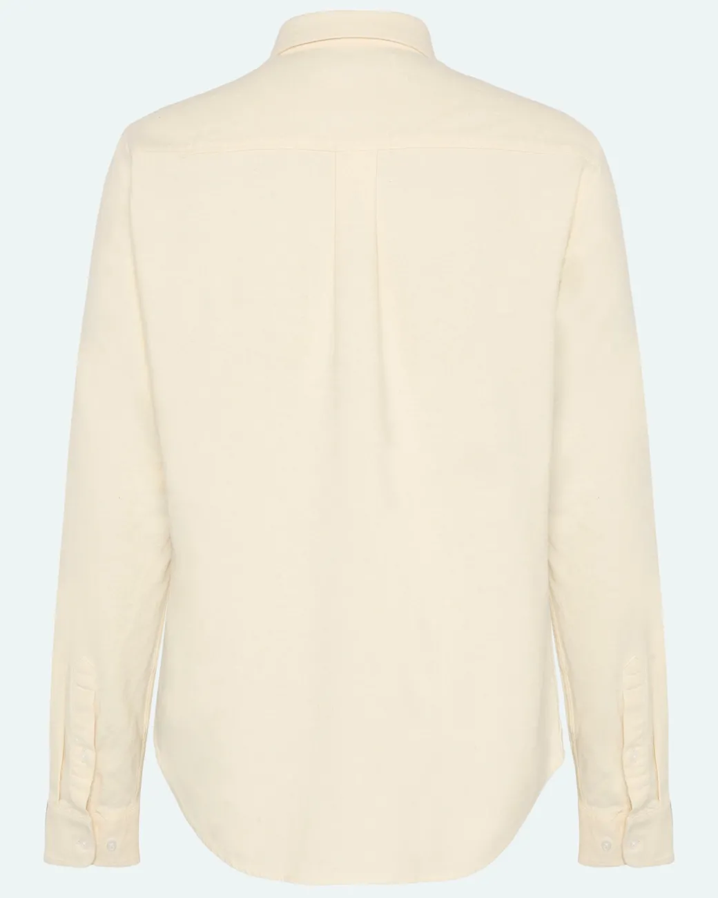 Minimum Shirts | Colt 3760 Shirt - Broken White BrokenWhite