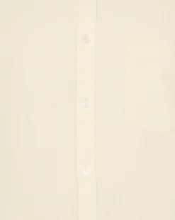 Minimum Shirts | Colt 3760 Shirt - Broken White BrokenWhite