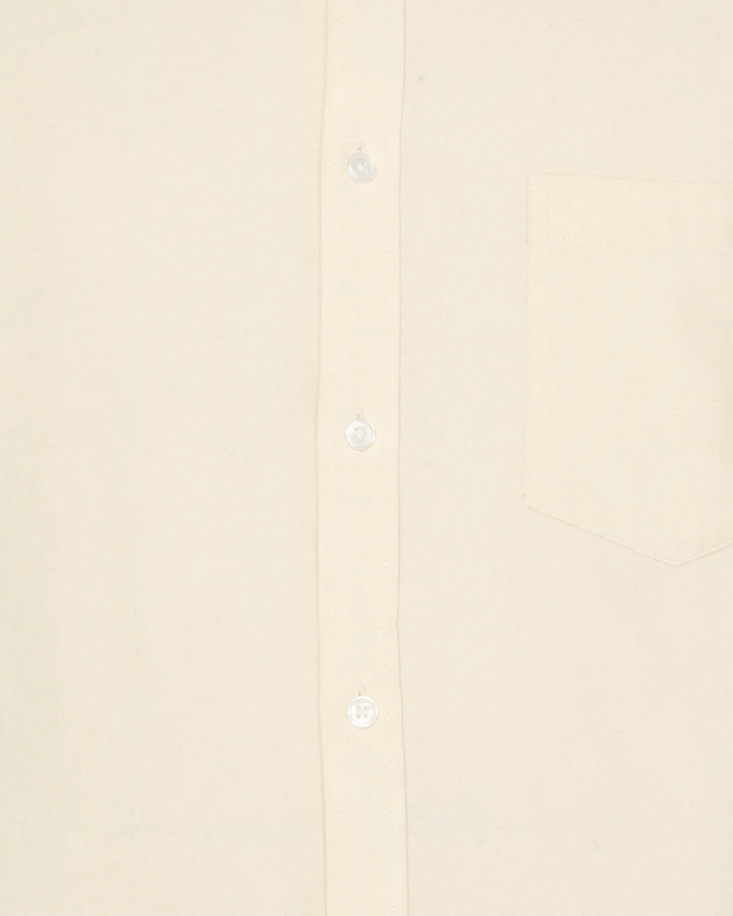 Minimum Shirts | Colt 3760 Shirt - Broken White BrokenWhite
