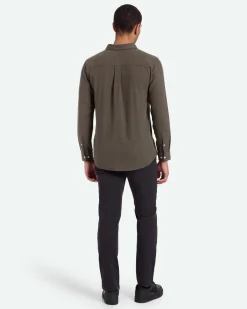 Minimum Shirts | Colt 3760 Shirt - Rosin