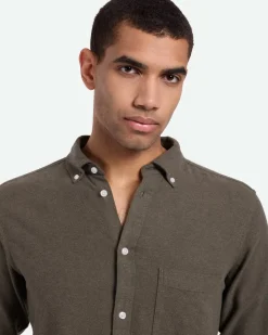 Minimum Shirts | Colt 3760 Shirt - Rosin