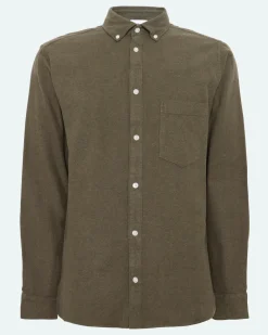 Minimum Shirts | Colt 3760 Shirt - Rosin