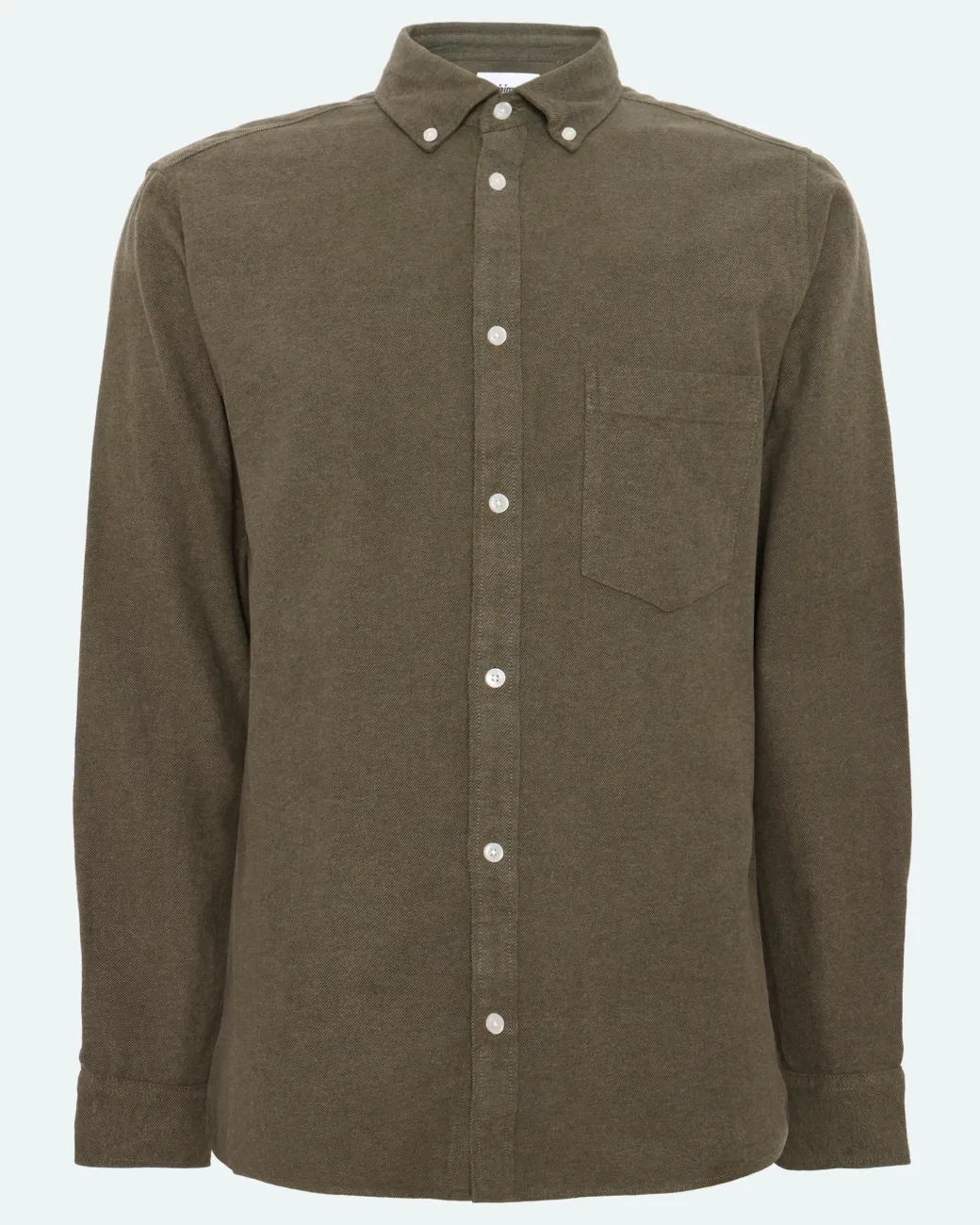 Minimum Shirts | Colt 3760 Shirt - Rosin