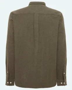 Minimum Shirts | Colt 3760 Shirt - Rosin