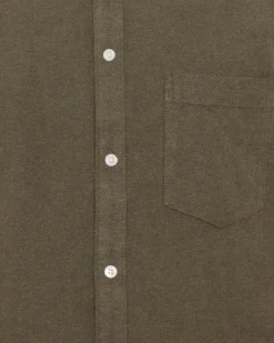 Minimum Shirts | Colt 3760 Shirt - Rosin