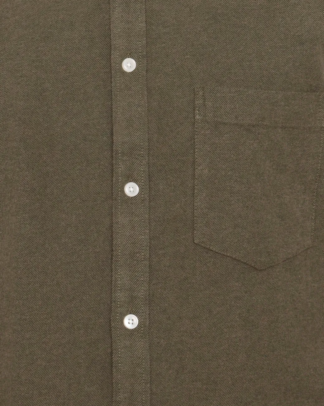 Minimum Shirts | Colt 3760 Shirt - Rosin