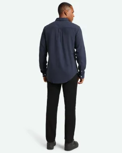 Minimum Shirts | Colt 3760 Shirt - Sky Captain SkyCaptain