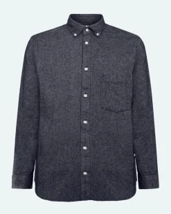 Minimum Shirts | Colt 3760 Shirt - Sky Captain SkyCaptain