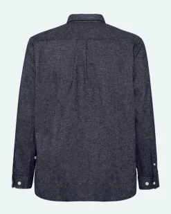 Minimum Shirts | Colt 3760 Shirt - Sky Captain SkyCaptain