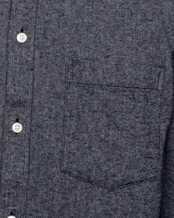 Minimum Shirts | Colt 3760 Shirt - Sky Captain SkyCaptain