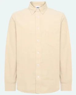 Minimum Shirts | Colt long sleeved shirt 3758 - Rainy Day RainyDay