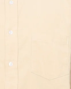 Minimum Shirts | Colt long sleeved shirt 3758 - Rainy Day RainyDay